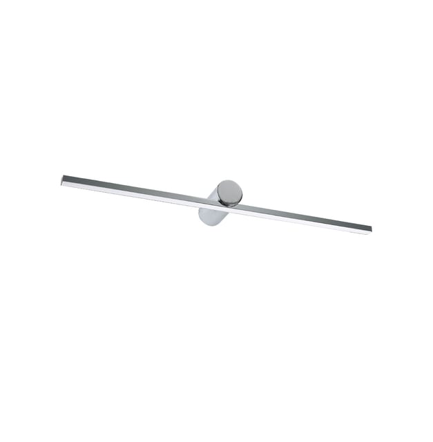 Viokef Wall Lamp Chrome L:400 Rocco — 4236100