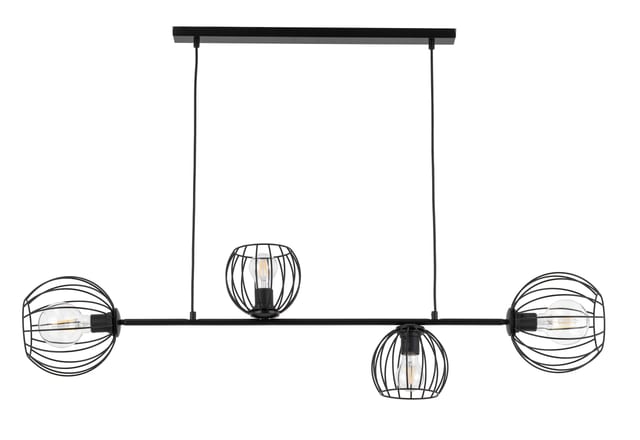 Sigma MADAM 4 Pendant black — 32371