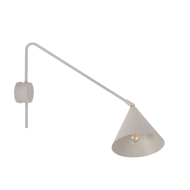 Sigma Wall lamp GALAXY 1 grey beż 40939