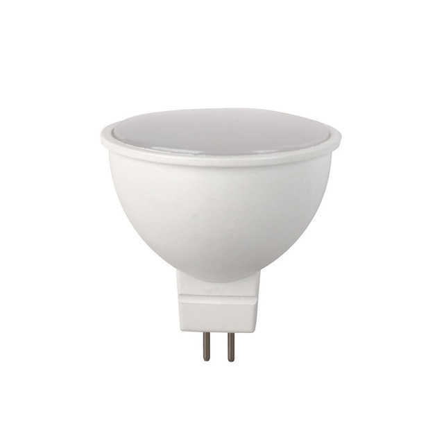 ACA Lighting LED SMD MR16 8W 3000K 230V AC 620LM RA80 30000H 105° — 8W220SWW