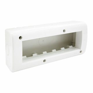 AVE ENCLOSURE IP40 6M. S.45 — 45Q46B