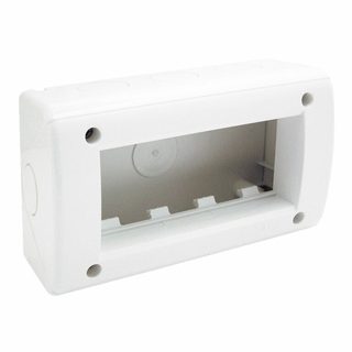 AVE ENCLOSURE IP40 4M. S.45 — 45Q44B