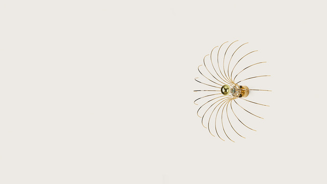 Aromas Spider — A1163 — manufacturer representative image