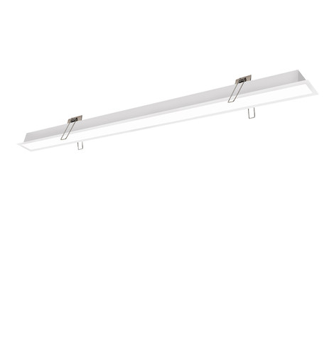 Viokef Linear Recessed L1420 3000K White Dim. Sasa — manufacturer representative image