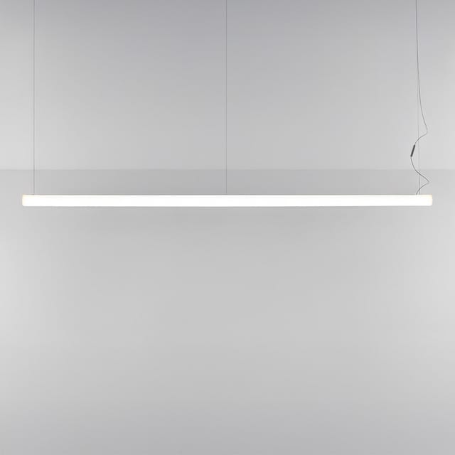 Artemide Alphabet of light linear 180 suspension - App Compatible — 1205000APP
