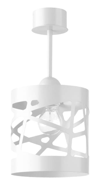 Sigma MODUŁ FREZ S Ceiling lamp white — 31053