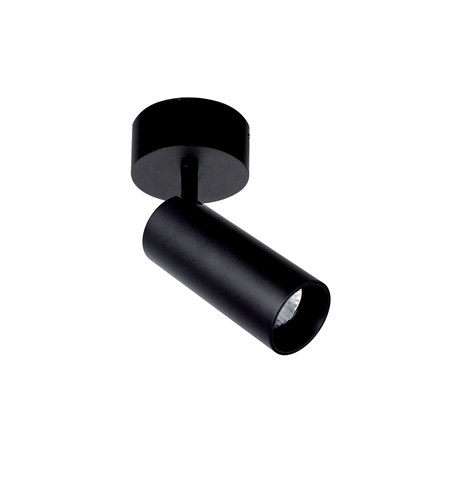 Viokef Downlight H:150 Black Reeds — manufacturer representative image