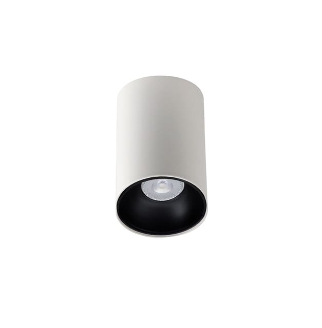 Viokef Ceiling Lamp Round Jhonny — 4240800