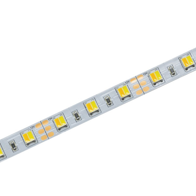 ACA Lighting LED STRIP 5M 12W/M 12V DC IP33 CCT Ra80 — 502560CCTNK