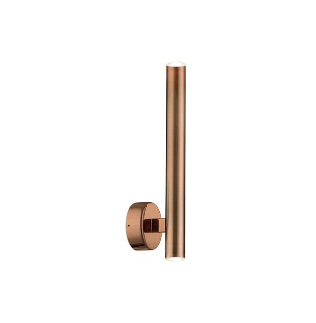 Viokef Wall Lamp Copper Elliot — 4227302
