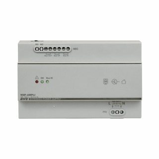 AVE System amplifier 1A – 2 WIRE SYSTEM — VI2F-AMPLI
