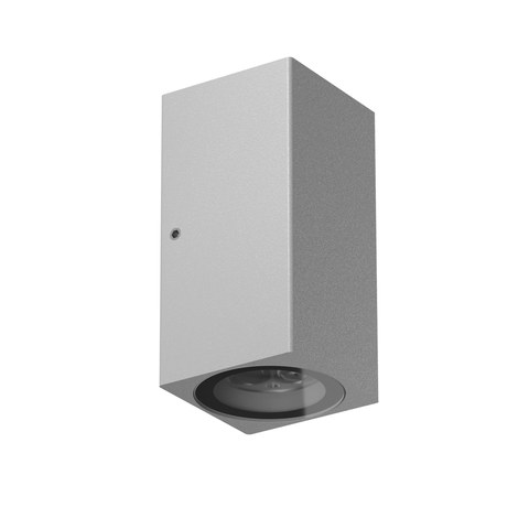 Flos Heavy Metal Hp Wall 2 Mono — manufacturer representative image