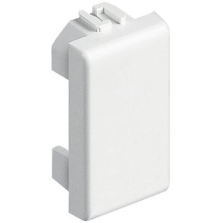 BTicino Blank plate — AM5000