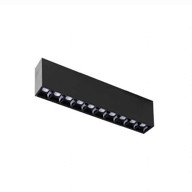 Logica KLIK KLAK PUNTIFORME SOFFITTO 41919 — manufacturer product image
