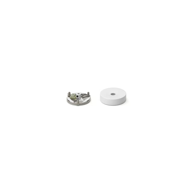 Flos S1 ceiling rose assembly — RF6256001