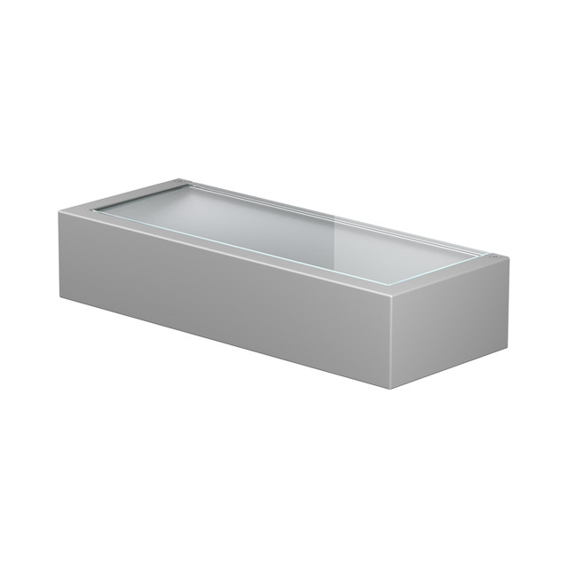 Flos Mile Wall 2 Washer Up Dimmable 1-10V — F015E31B006 — manufacturer representative image