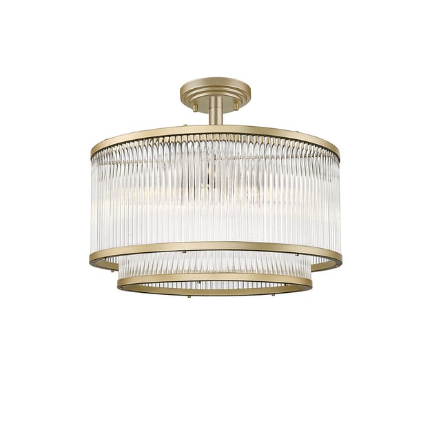 Viokef Ceiling Lamp Karolina — 4258800