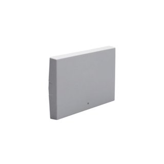 BTicino Neutral key cover with lightable diffuser — JG4915M3