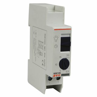 AVE TIMESWITCH STAIRCASE16A 30S/17M 1M — 5321N