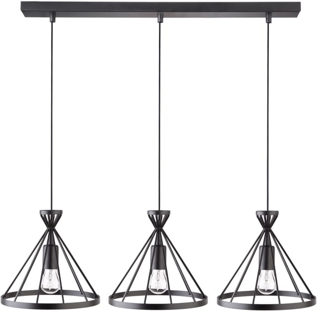 Sigma NOWUM 3 Pendant black PROSTY — 31021