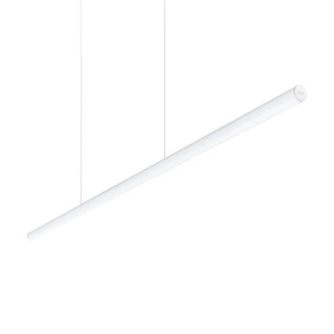Flos The Glowing Track 360 Suspension Dali — manufacturer representative image