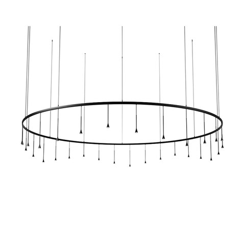 Bover Skybell Circle — manufacturer representative image