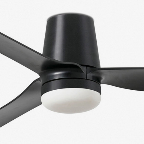 Faro Barcelona Light kit black for PUNT — manufacturer representative image