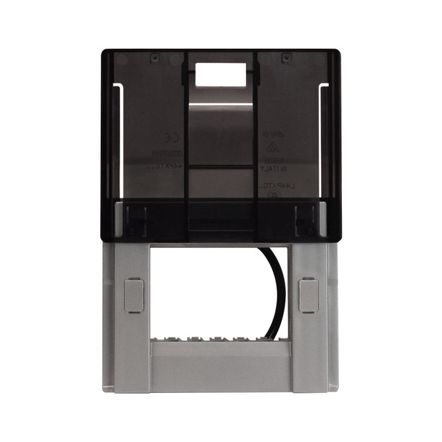 AVE ALLUM.FRAME X SLIDING PLATE S44 3M — 44ATC03ALS