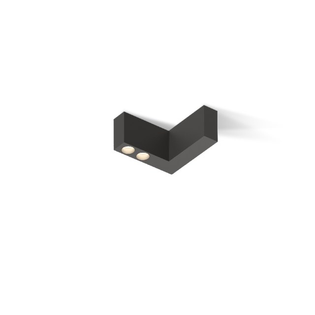 Vibia Offset 1725 product view
