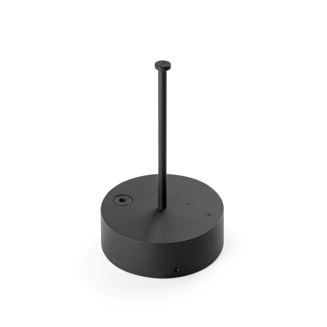 Faro Barcelona CLAP Black wall lamp/ceiling lamp accessory — 75710-2