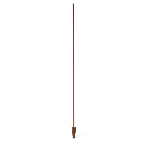 Faro Barcelona CLAP 1030 Brown stake accessory — manufacturer representative image