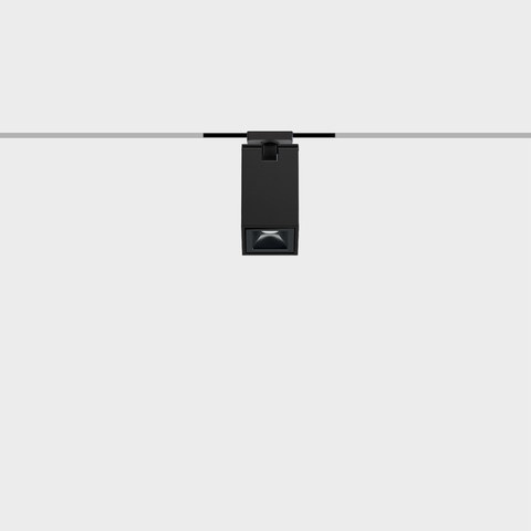 iGuzzini Laser Blade XS High Contrast for Filorail — 278B — manufacturer representative image