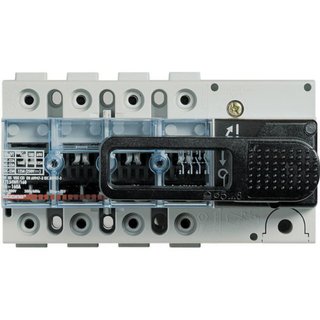 BTicino Disconnector MW160 - 3P - 100A — T7133WF/100
