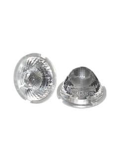 Zambelis LNS197 LENS 24° FOR 25W 3-PHASE TRACK LIGHTS (S197-S200)