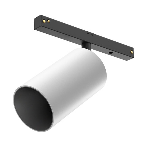 Flos Light Shadow Spot 60 On Board Dimmer — 05.9064.40A — manufacturer representative image