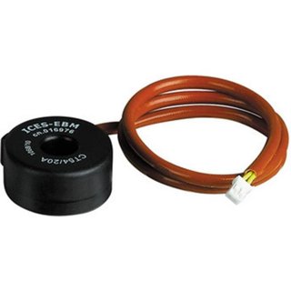 BTicino Additional toroids for the bus meter with three inputs item F520, and actuator item F522. — 3523