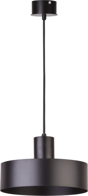 Sigma RIF 1 Pendant M black — 30896