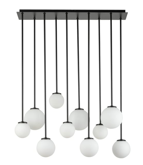 Sigma TULIA 10 Ceiling lamp długi white — 33491