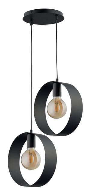 Sigma HAPPY 2 Pendant black — 32281