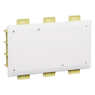 BTicino Junction box for plasterboard walls — 16223