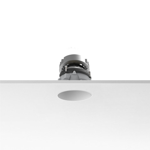 Flos Kap Ø 80 Adjustable Optic Medium — manufacturer representative image