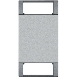 BTicino Key cover customizable 2 functions — NT4911TN