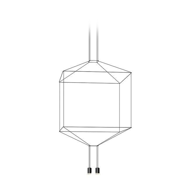 Vibia Wireflow 0309 product view