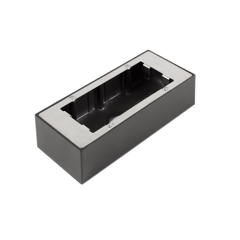 Faro Barcelona DART RCT Surface black box — manufacturer representative image
