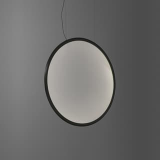 Artemide Discovery Vertical 70 - Black - App Compatible — 1992030APP