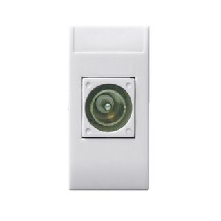 AVE MALE CONNECT.COAXIAL ANTIB.DOMUS 1M — AB441096IM