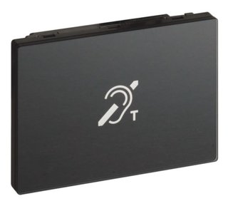 BTicino Additional Teleloop module — 345530