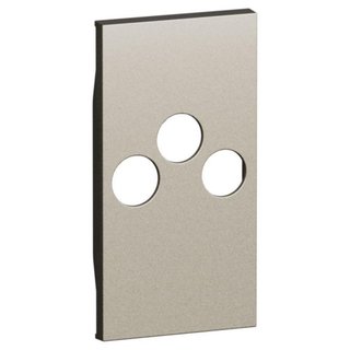 BTicino Cover for item K4210M2D — KC26M2