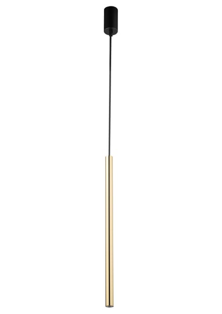 Sigma SOPEL LUX 1 black/gold — 40737
