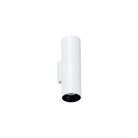 Faro Barcelona STAN 2L 2L White wall lamp — manufacturer representative image
